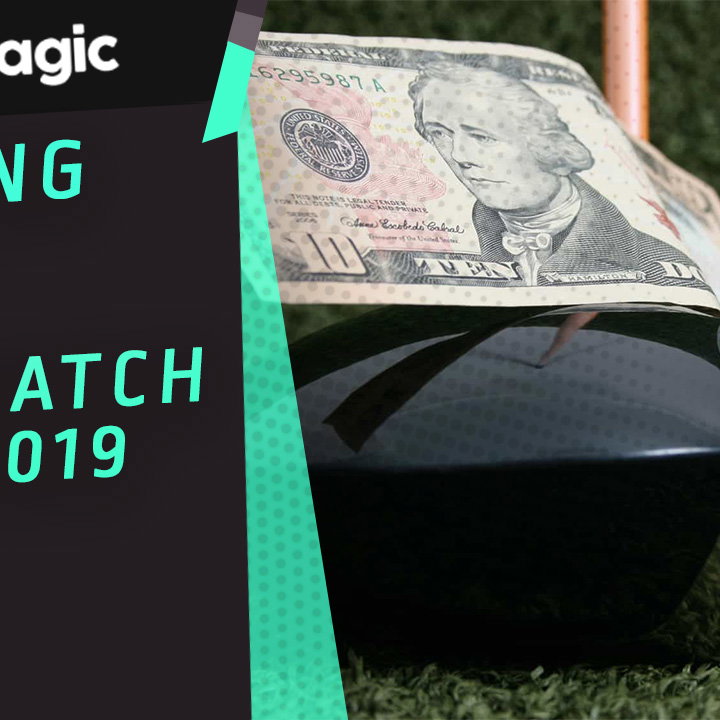 WGC Match Play betting tips